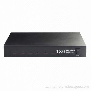 HDMI Splitter